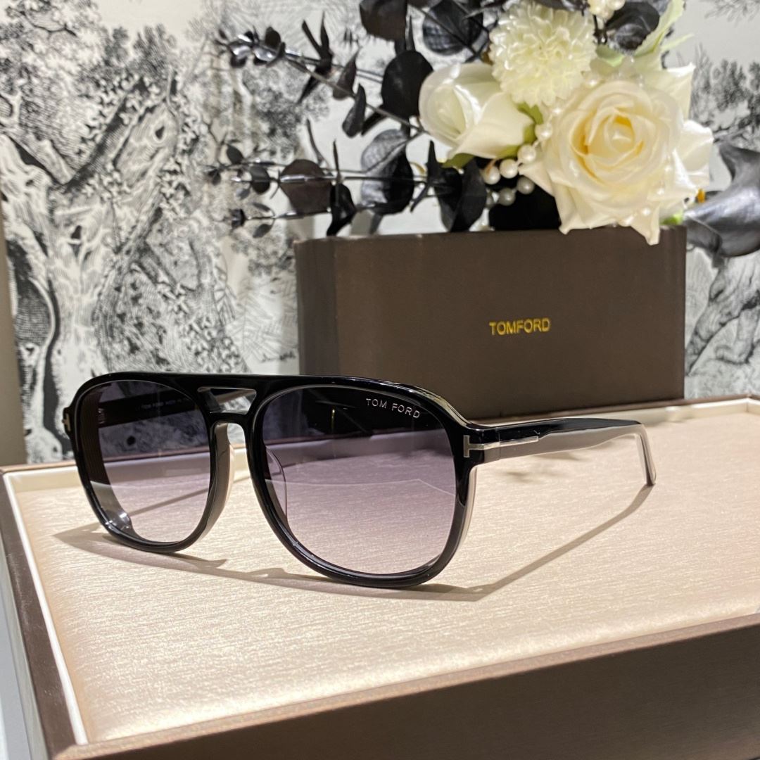 Tom Ford Sunglasses